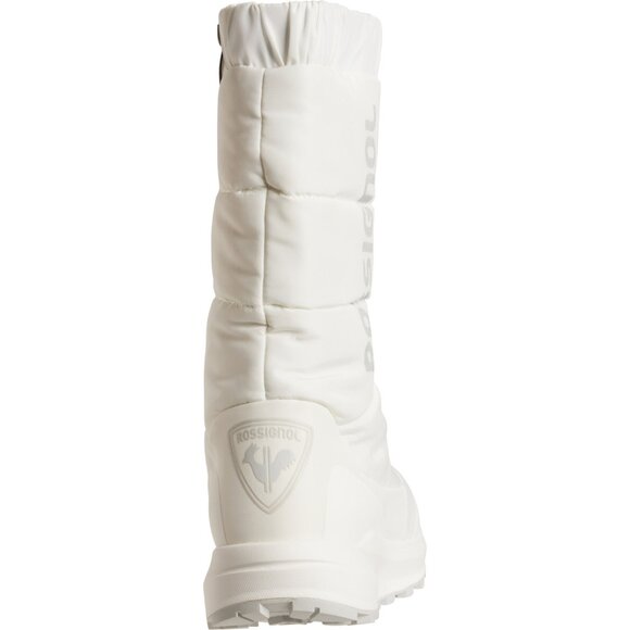 NEW Rossignol Rossi Podium KH Winter Boots - Waterproof For Women 1125 8s4 - Picture 7 of 8